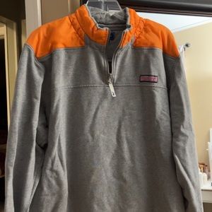 Vineyard vines men’s pullover